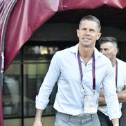 Imagini înainte de Rapid - CFR Cluj // foto: Cristi Preda (GSP.ro)