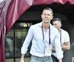 Imagini înainte de Rapid - CFR Cluj // foto: Cristi Preda (GSP.ro)