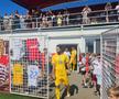 Foști jucători din Liga 1, protagoniștii unui meci caritabil în Popești-Leordeni