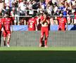 Imagini de la finalul meciului Steaua - CSM Slatina // foto: Cristi Preda (GSP.ro)