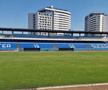 Stadionul Areni din Suceava / FOTO: Facebook @csmcetatea1932suceava