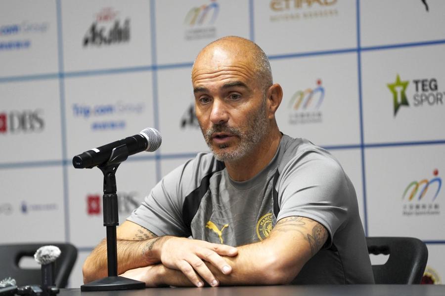 Anunț despre viitorul lui Rodri: „Vineri va fi cu noi”