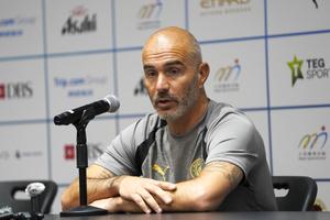 Reacția lui Enzo Maresca după ce a fost învins de Chivu la debutul pe banca lui Manchester City: „Detaliul ăsta e foarte important”