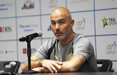 Reacția lui Enzo Maresca după ce a fost învins de Chivu la debutul pe banca lui Manchester City: „Detaliul ăsta e foarte important”