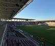 Imagini înainte de Rapid - CFR Cluj