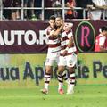Imagini de la Rapid - CFR Cluj, etapa #3 Superliga // foto: Cristi Preda (GSP.ro)