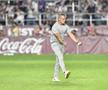Daniel Pancu, Imagini de la Rapid - CFR Cluj, etapa #3 Superliga // foto: Cristi Preda (GSP.ro)