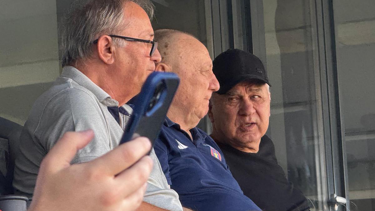 Surpriză în Steaua - Slatina, în prima etapă din Liga 2 » Toate rezultatele + clasamentul