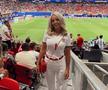 Megan, soția lui Jordan Pickford/ Foto: Instagram