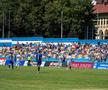 Stadionul Areni din Suceava / FOTO: Facebook @csmcetatea1932suceava