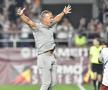 Daniel Pancu, Imagini de la Rapid - CFR Cluj, etapa #3 Superliga // foto: Cristi Preda (GSP.ro)