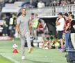 Daniel Pancu, Imagini de la Rapid - CFR Cluj, etapa #3 Superliga // foto: Cristi Preda (GSP.ro)