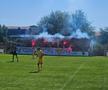 Foști jucători din Liga 1, protagoniștii unui meci caritabil în Popești-Leordeni