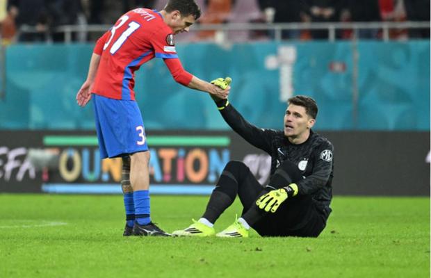 A jucat la FCSB și știe ce îndură jucătorii pe care „i se pune pata” lui Gigi Becali: „N-aș vrea să mă pun în pielea lui. Am fost acolo...”
