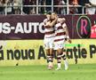 Alex Dobre, Denis Ciobotariu, Imagini de la Rapid - CFR Cluj, etapa #3 Superliga // foto: Cristi Preda (GSP.ro)
