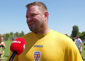 Marius Niculae a numit primul câștig al lui Dinamo în noul sezon de Superligă: „Mi-a plăcut în mod special”