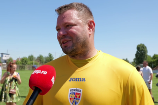 Marius Niculae a numit primul câștig al lui Dinamo în noul sezon de Superligă: „Mi-a plăcut în mod special”
