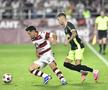 Olimpiu Moruțan, Imagini de la Rapid - CFR Cluj, etapa #3 Superliga // foto: Cristi Preda (GSP.ro)