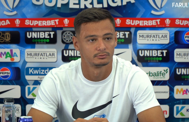 Jucătorii Farului, încrezători înaintea duelului cu FCSB: „Nu ne interesează atmosfera de la ei, mergem să câștigăm”