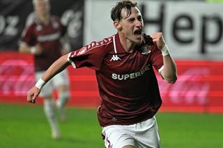 Dina Grameni, descătușat după Rapid - CFR Cluj: „Aveam sete de revanșă”
