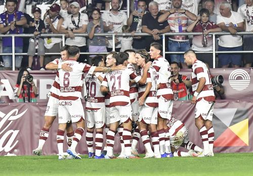 GSP a aflat numele celor doi jucători despre care Victor Angelescu spunea că vor pleca de la Rapid