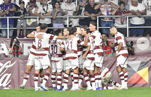 Am aflat cei doi jucători de care Rapid vrea să scape în mercato » Mutare de peste 300.000 de euro pentru fotbalistul de națională