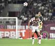 Cătălin Vulturar, Imagini de la Rapid - CFR Cluj, etapa #3 Superliga // foto: Cristi Preda (GSP.ro)
