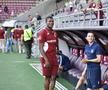 Imagini înainte de Rapid - CFR Cluj // foto: Cristi Preda (GSP.ro)