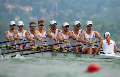 Bilanț senzațional pentru România în ultima zi de la Campionatele Europene de la Varese: patru medalii de aur! Două sunt în premieră