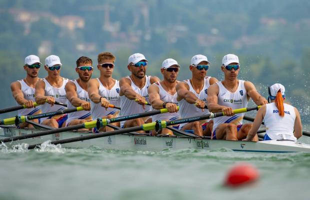 Bilanț senzațional pentru România în ultima zi de la Campionatele Europene de la Varese: patru medalii de aur! Două sunt în premieră