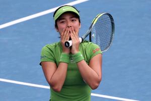 Alexandra Eala, la prima finală WTA 500 a carierei: „Am 21 de ani, nu e ca și cum aș fi regina lumii”