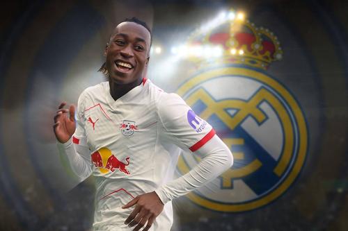 Yan Diomande, tot mai aproape de Real Madrid / Foto: Imago