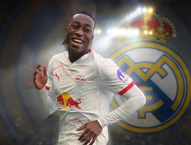 Cel mai scump transfer din istoria celor de la Real Madrid: Yan Diomande, ...