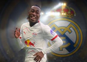 Real Madrid: Yan Diomande suferă de o boală subită