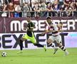 Imagini de la Rapid - CFR Cluj, etapa #3 Superliga // foto: Cristi Preda (GSP.ro)