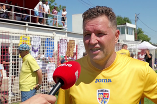 „E dezamăgitor!” » Gigel Bucur i-a „tăvălit” pe atacanții români de azi: „Acum marchezi două goluri și ajungi la națională”
