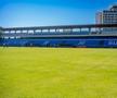 Stadionul Areni din Suceava / FOTO: Facebook @csmcetatea1932suceava