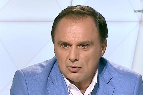 Basarab Panduru // FOTO: captură @Prima Sport