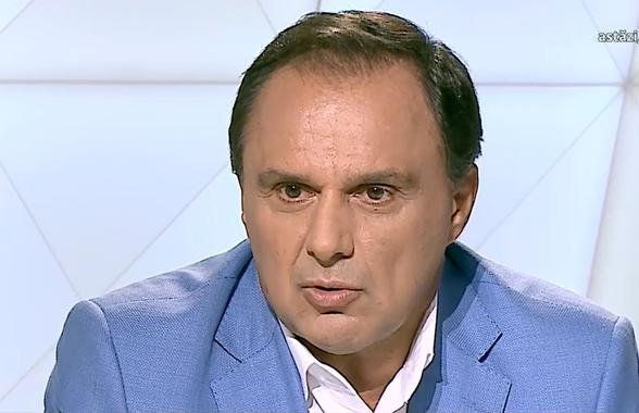 Panduru n-a mai suportat umilințele europene: „Suntem primii la șmecherie și caterincă! Să nu ne mai primească în Europa”