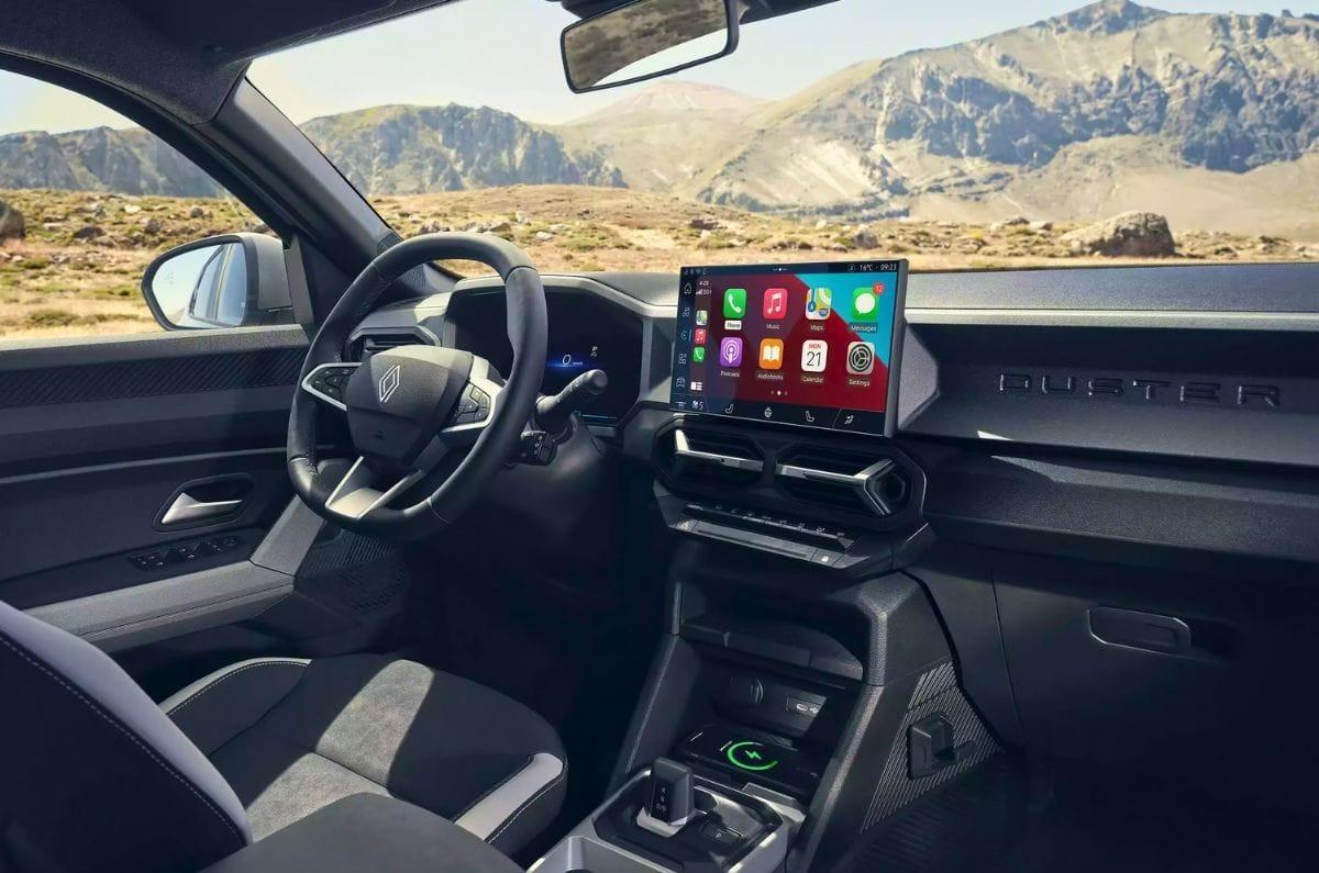 Dusterul produs la Mioveni, liderul pieței auto din Ucraina » Câte exemplare au fost cumpărate în acest an