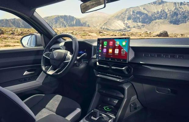Dusterul produs la Mioveni, liderul pieței auto din Ucraina » Câte exemplare au fost cumpărate în acest an