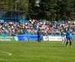 Au cosmetizat stadionul pentru Liga 2 » 3500 de spectatori s-au prezentat la primul meci