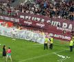 Vulturar dezvăluie secretul Rapidului: „Mister a reușit să aducă asta”
