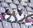 Latif Ouedraogo și Chec Bebel Doumbia