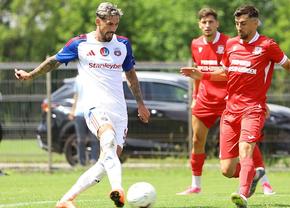 Start în noul sezon din Liga 2 » Steaua şi-a rezolvat problemele și e pregătită pentru duelul cu CSM Slatina
