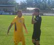 Foști jucători din Liga 1, protagoniștii unui meci caritabil în Popești-Leordeni