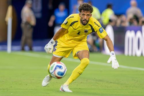 Vozinha, la Cupa Mondială 2026 / Foto: Imago