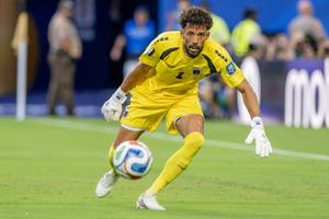 Scandal cu Colo Colo! » Eroul de la Cupa Mondială negociază în Maroc
