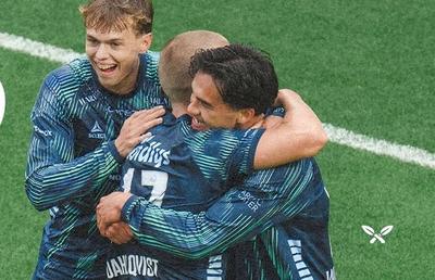 Vine „tăvălugul”! 8 goluri în meciul adversarei lui CFR Cluj din Conference League
