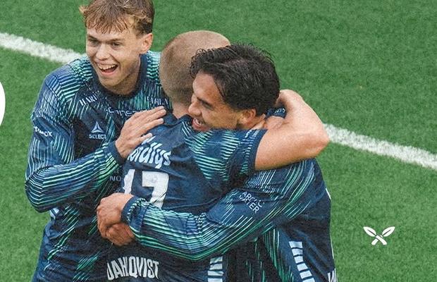 Vine „tăvălugul”! 8 goluri în meciul adversarei lui CFR Cluj din Conference League